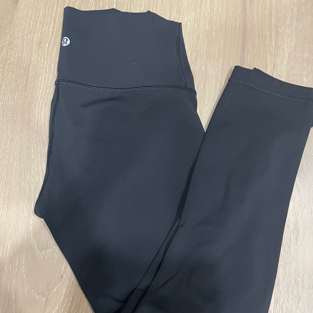 Lululemon Wunder Under Luxtreme